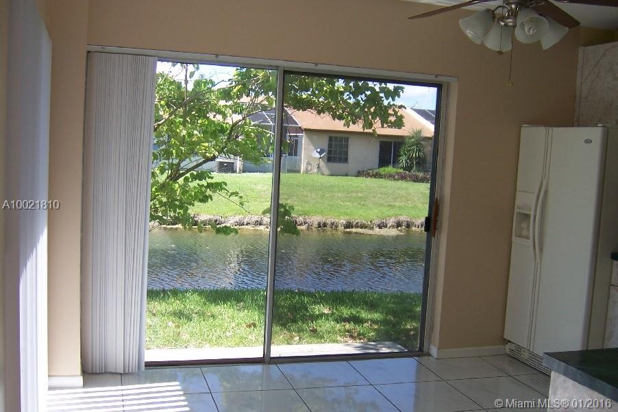 The Meadows Of Miramar Ph - Residential Lease