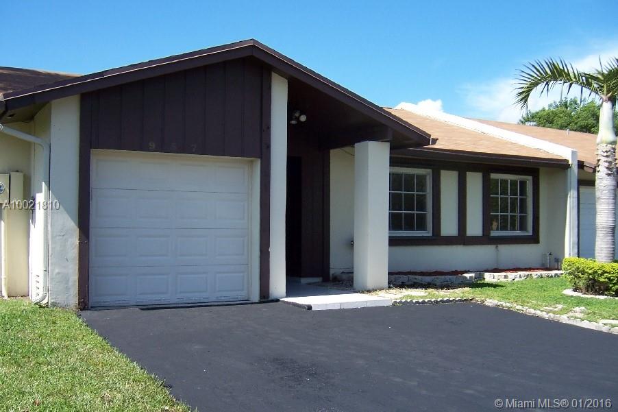 The Meadows Of Miramar Ph - Residential Lease