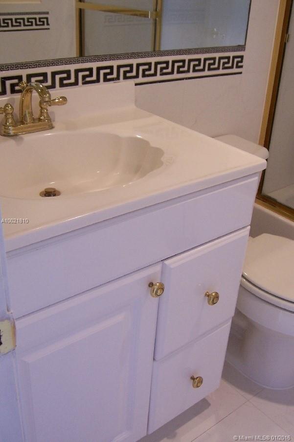 The Meadows Of Miramar Ph - Residential Lease