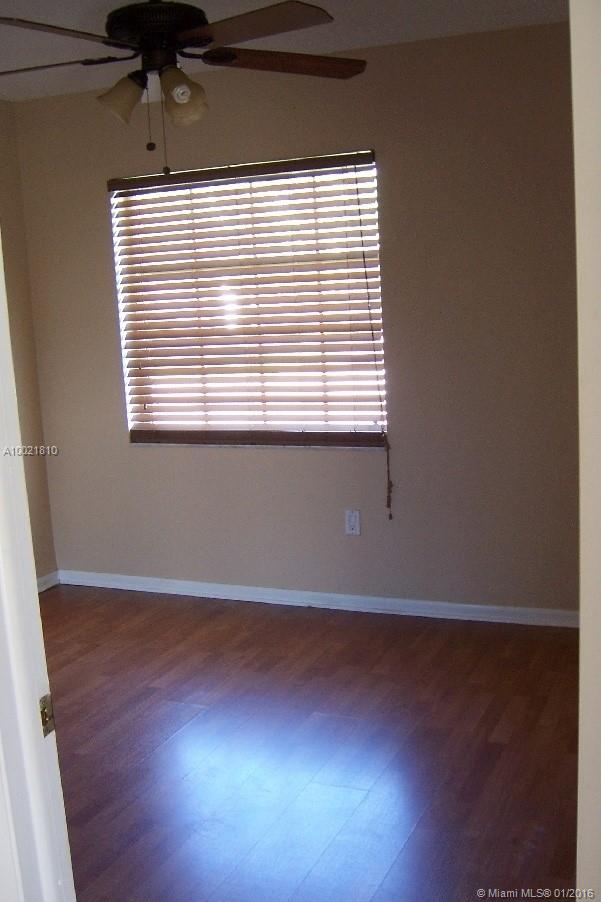 The Meadows Of Miramar Ph - Residential Lease