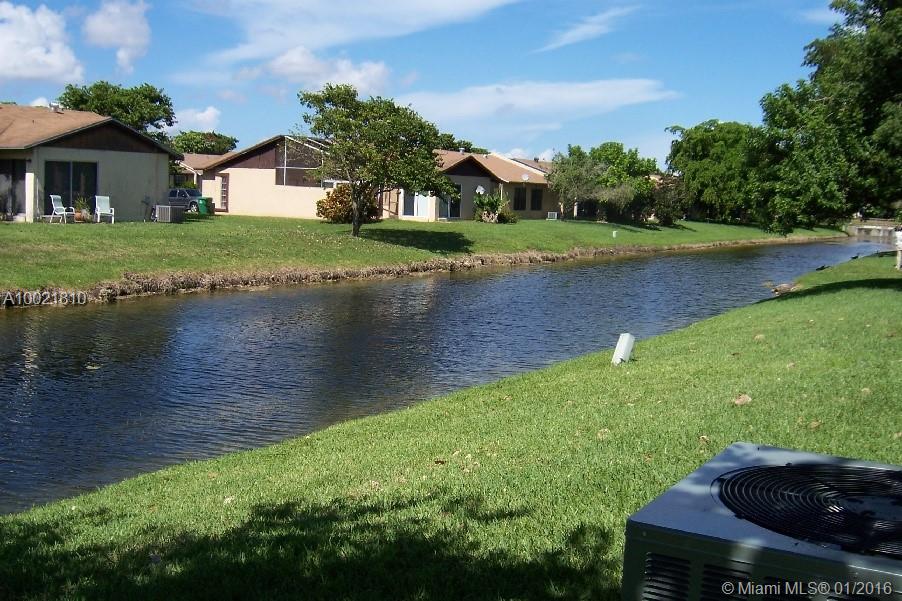 The Meadows Of Miramar Ph - Residential Lease