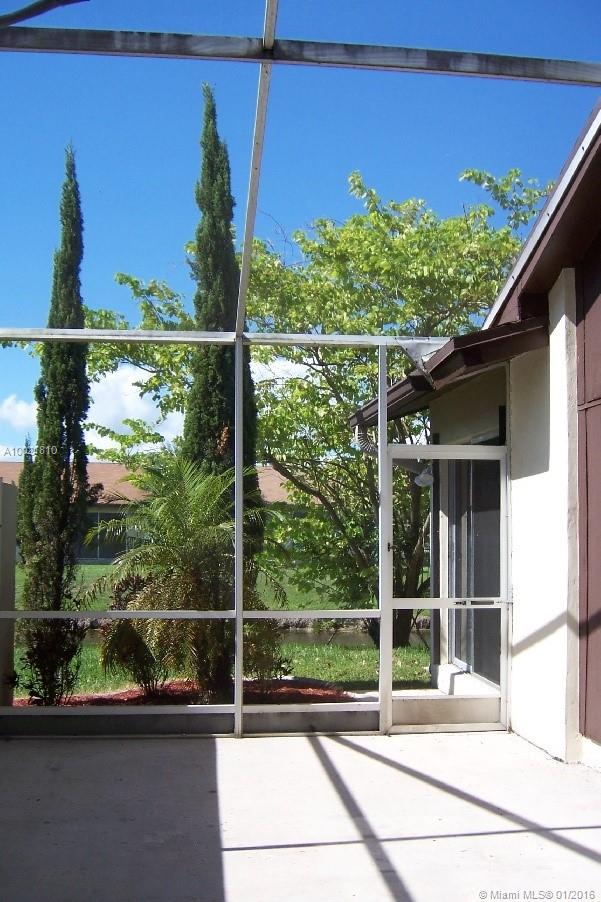 The Meadows Of Miramar Ph - Residential Lease