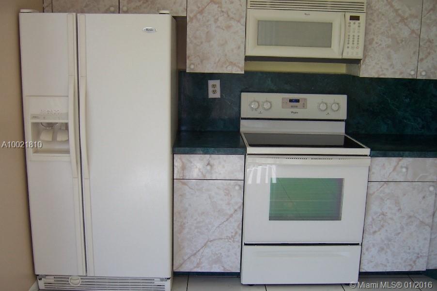 The Meadows Of Miramar Ph - Residential Lease