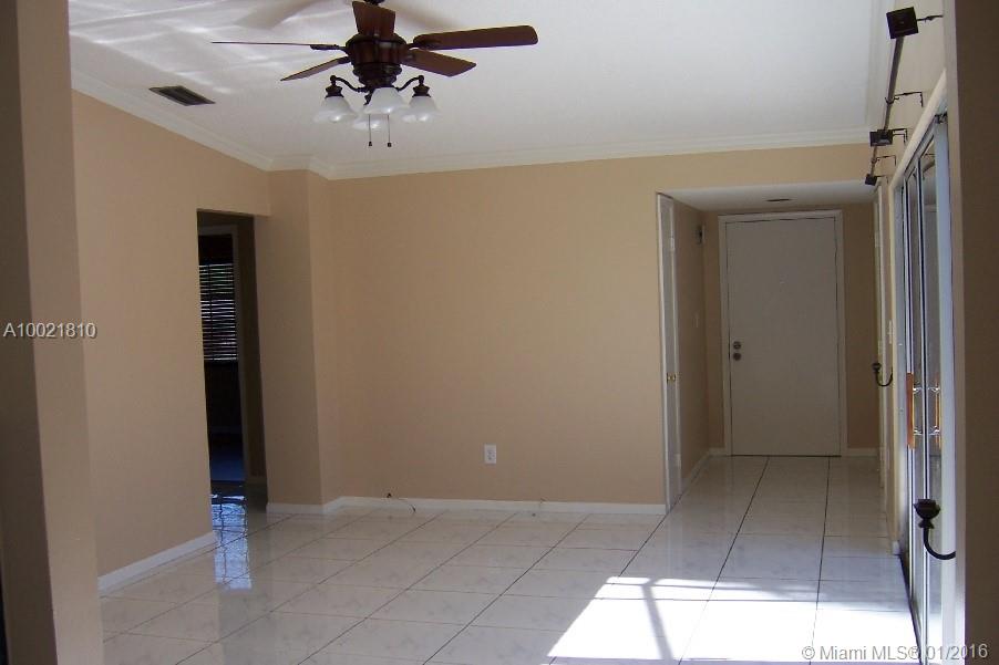 The Meadows Of Miramar Ph - Residential Lease