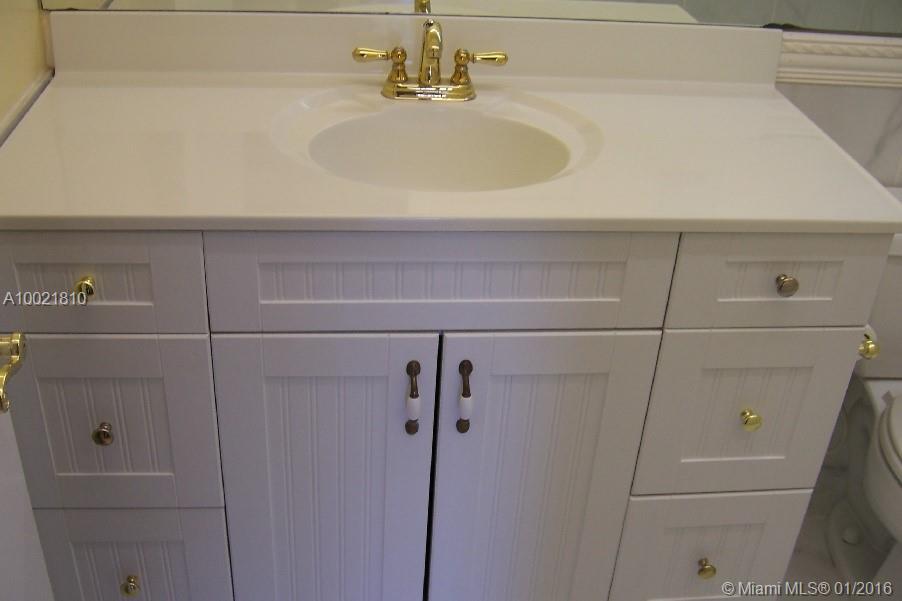 The Meadows Of Miramar Ph - Residential Lease