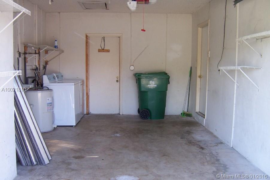 The Meadows Of Miramar Ph - Residential Lease