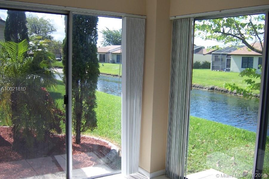 The Meadows Of Miramar Ph - Residential Lease