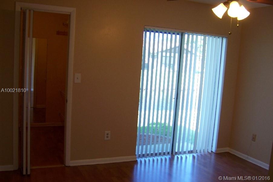 The Meadows Of Miramar Ph - Residential Lease