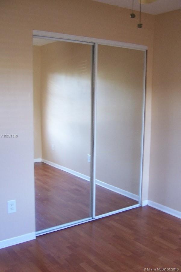 The Meadows Of Miramar Ph - Residential Lease