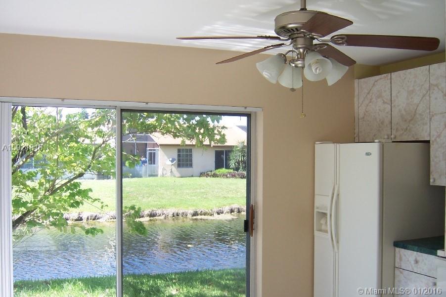 The Meadows Of Miramar Ph - Residential Lease