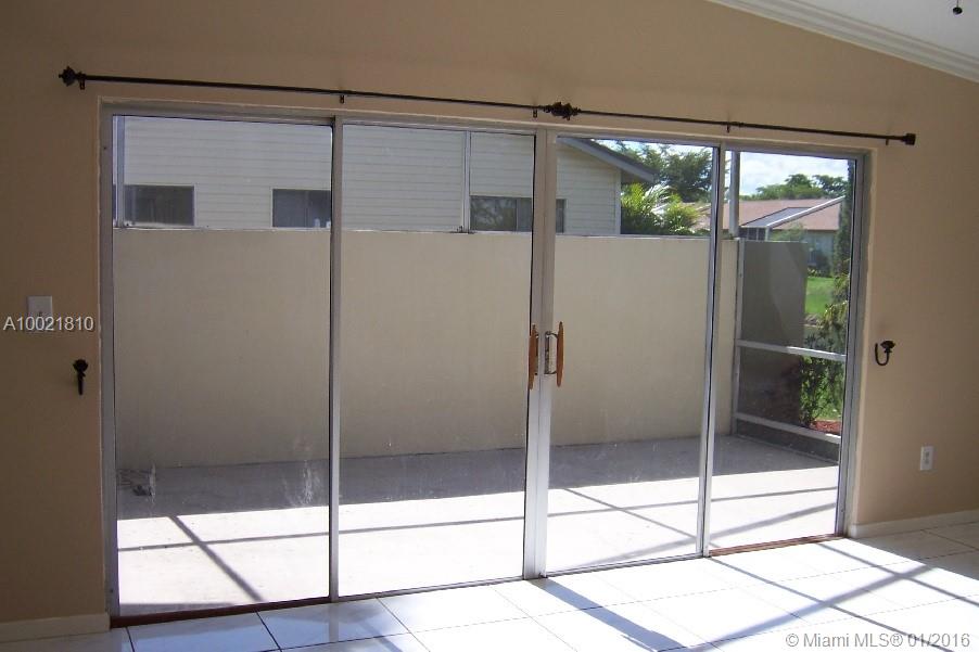 The Meadows Of Miramar Ph - Residential Lease