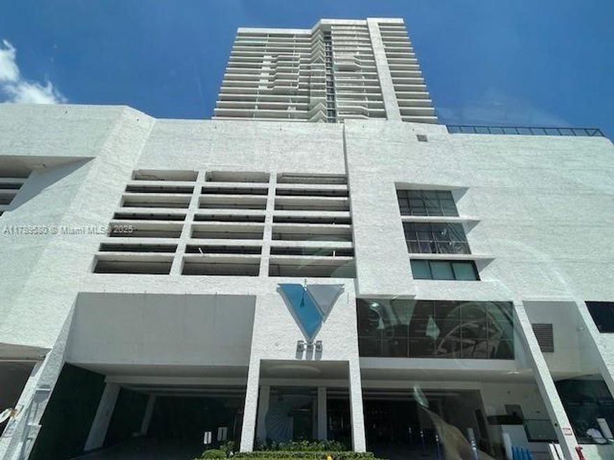 1 bedroom 1.5 bath condo, located on the 26th floor of the Venetia Condo building. The balcony faces South, with views of Miami Beach, Biscayne Bay, and Downtown Miami. The unit features tile flooring, granite counter tops and washer & dryer. Located minutes away from Miami Beach, Wynwood, Midtown, Brickell and Downtown Miami. The building offers several amenties, including a private marina on site. This property is eligible under the Freddie Mac First Look Initiative through 05/23/2025. We currently have multiple offers and the seller has requested that all buyers submit their Highest and Best Offer. The deadline for submitting the Highest and Best Offer is August 4th, 2025 12PM EST.