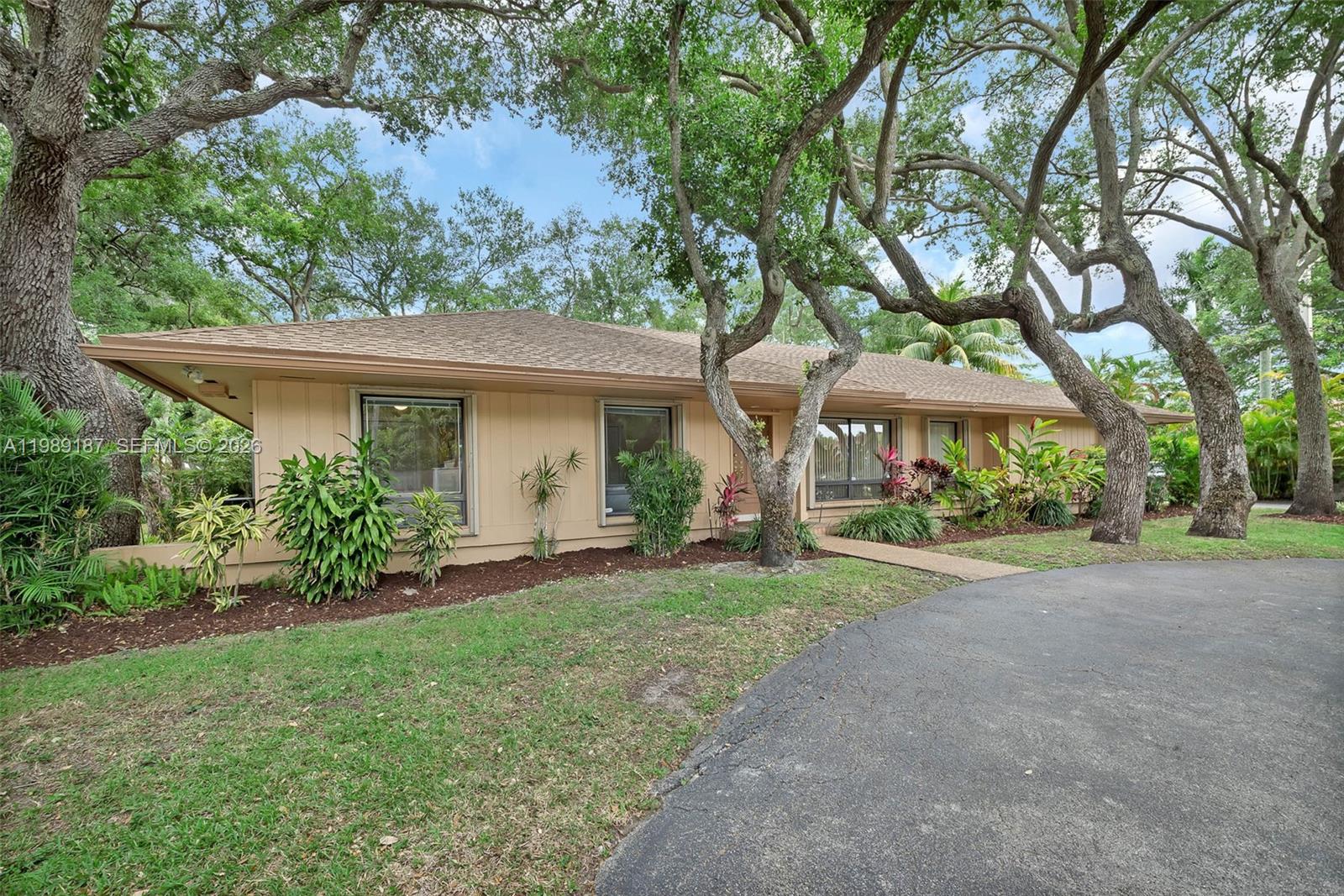 STEWART OAKS - Residential