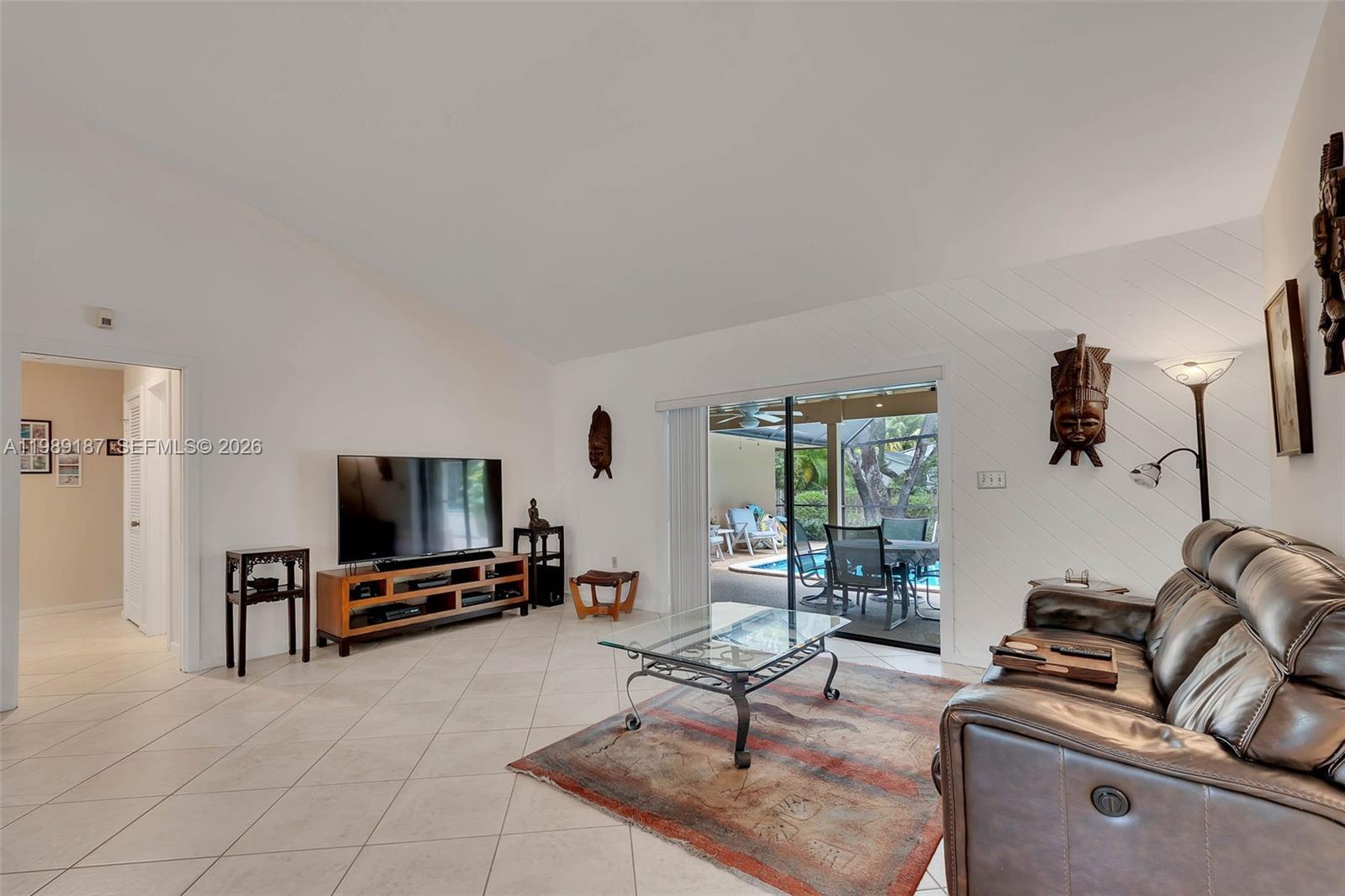 STEWART OAKS - Residential