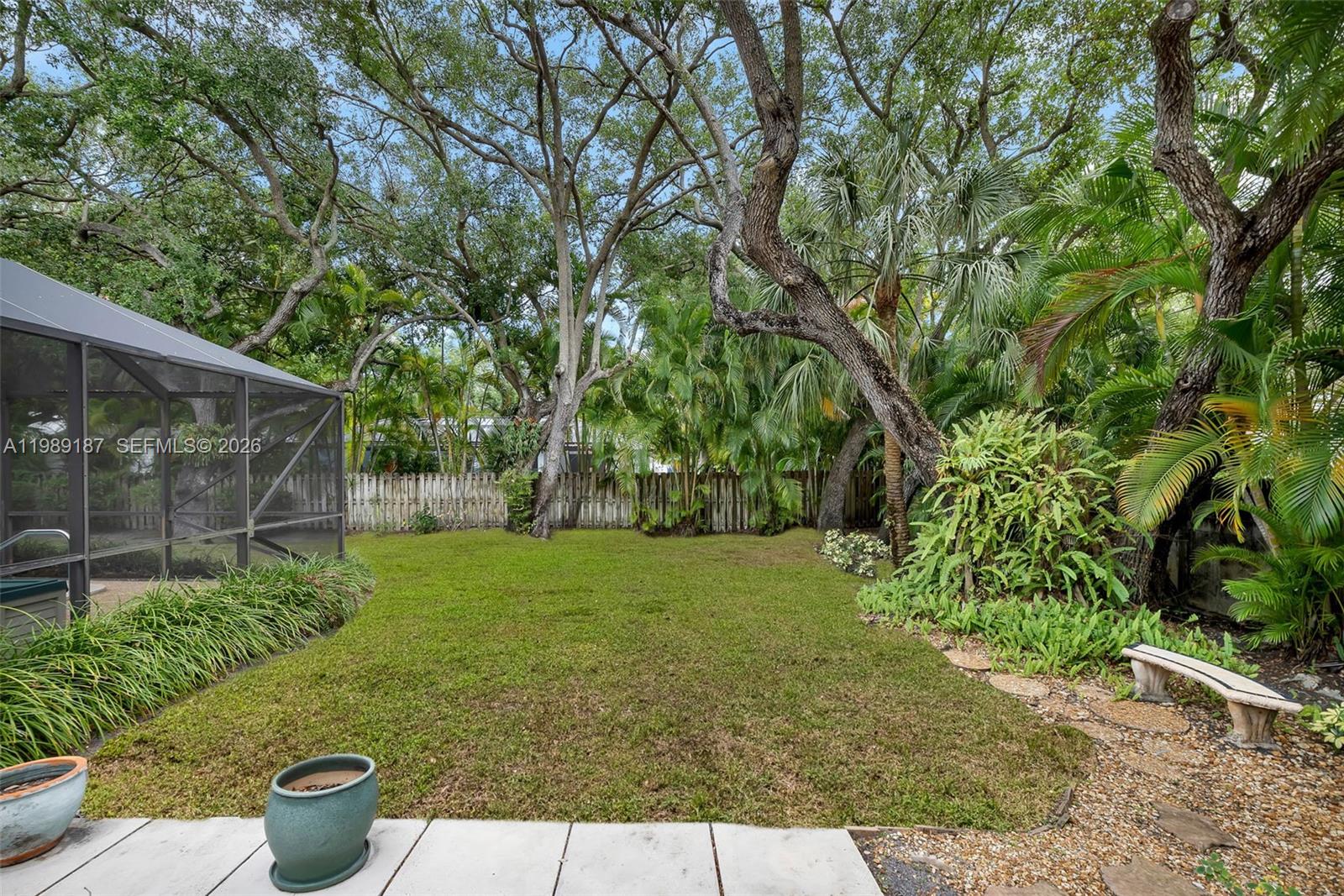 STEWART OAKS - Residential