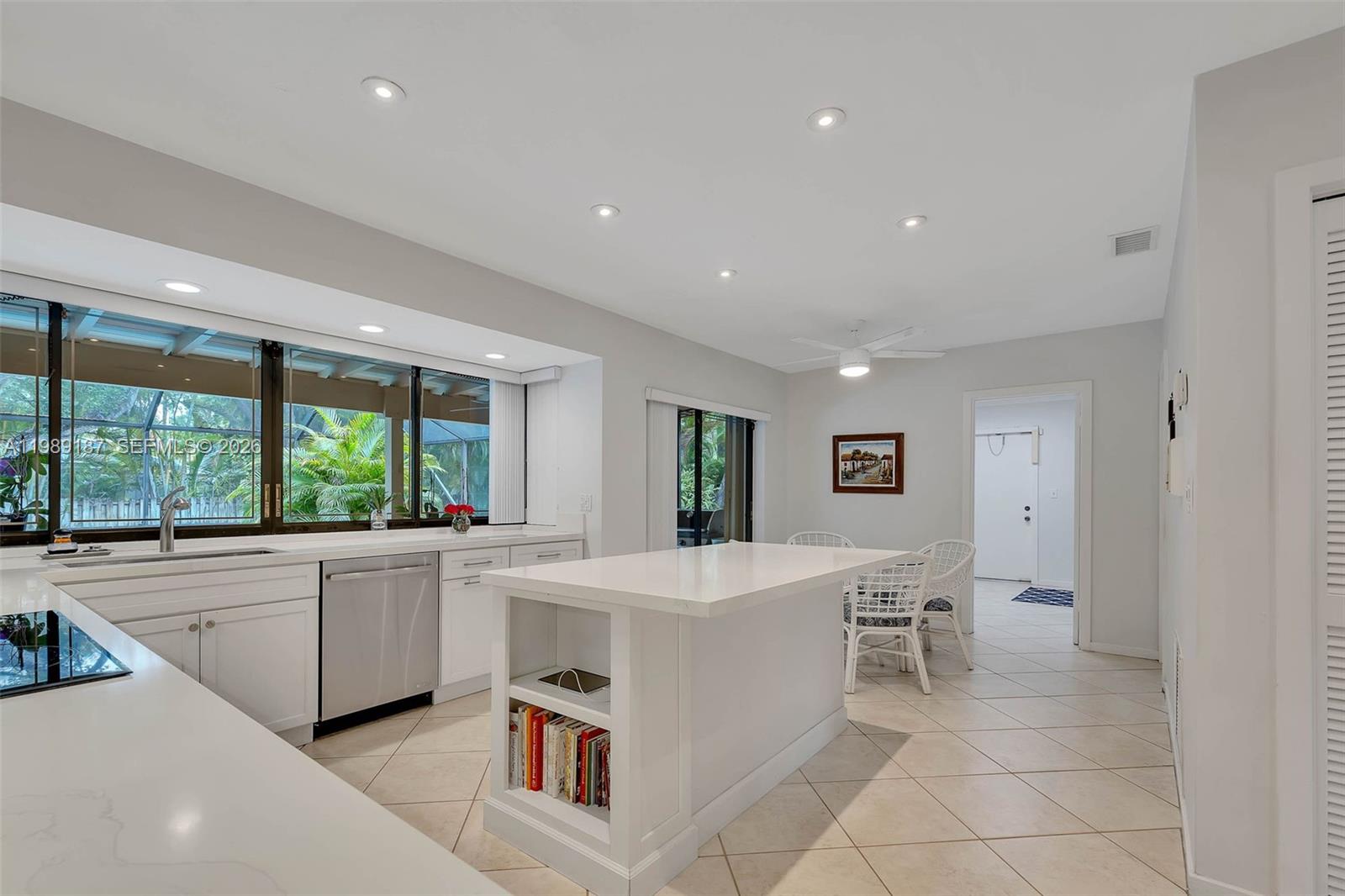 STEWART OAKS - Residential