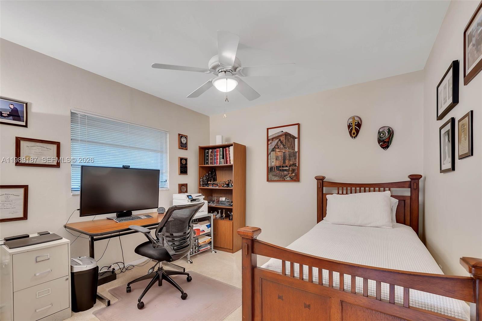 STEWART OAKS - Residential