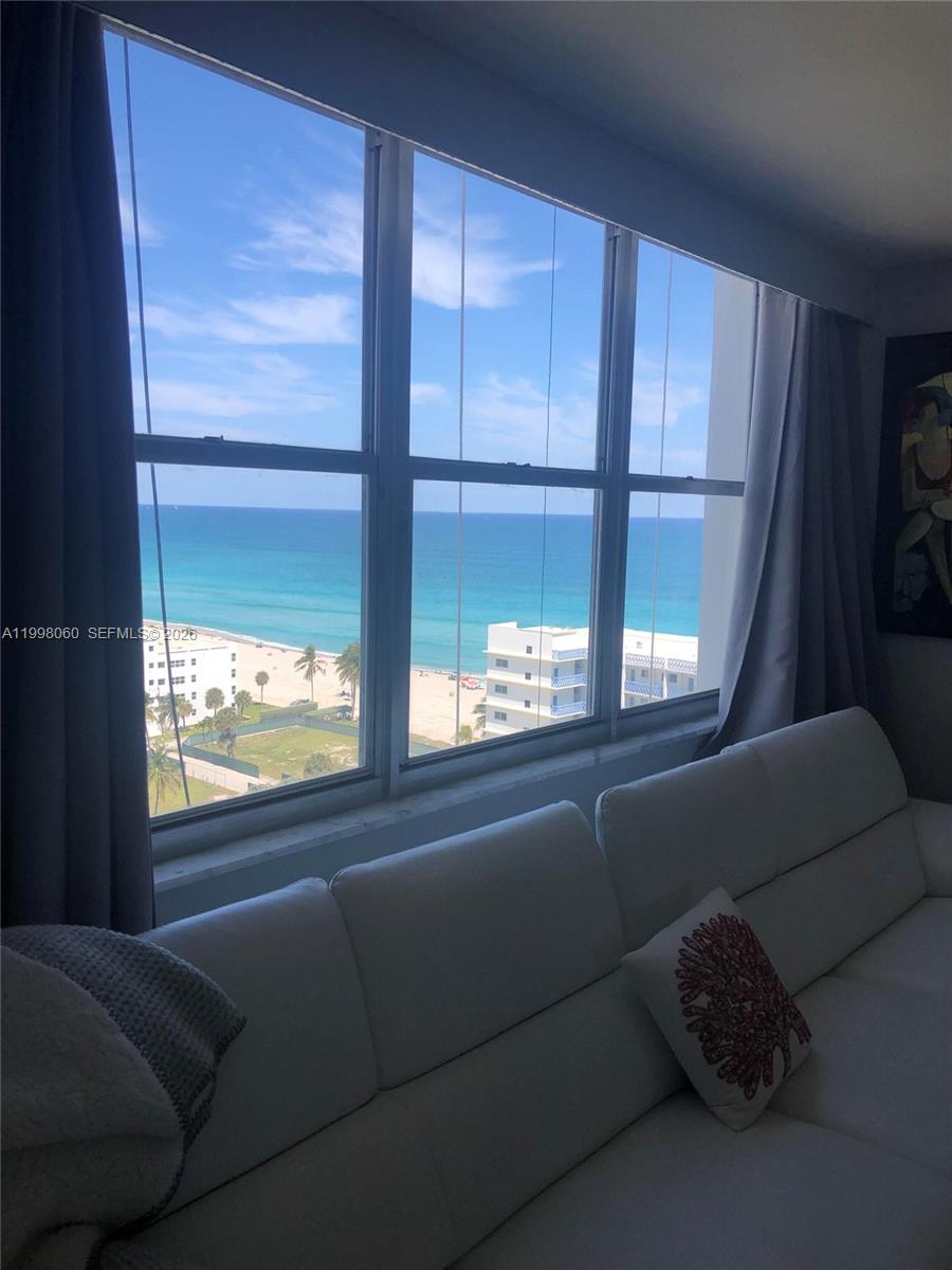 2101 S Ocean Dr 1505
