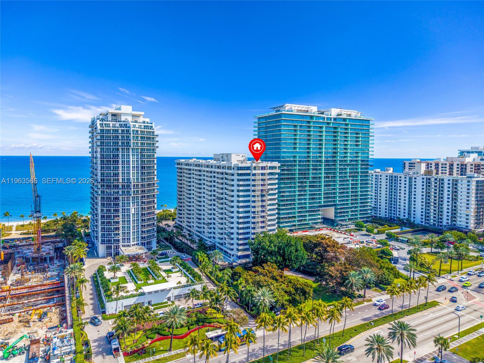 KENILWORTH CONDO - Residential