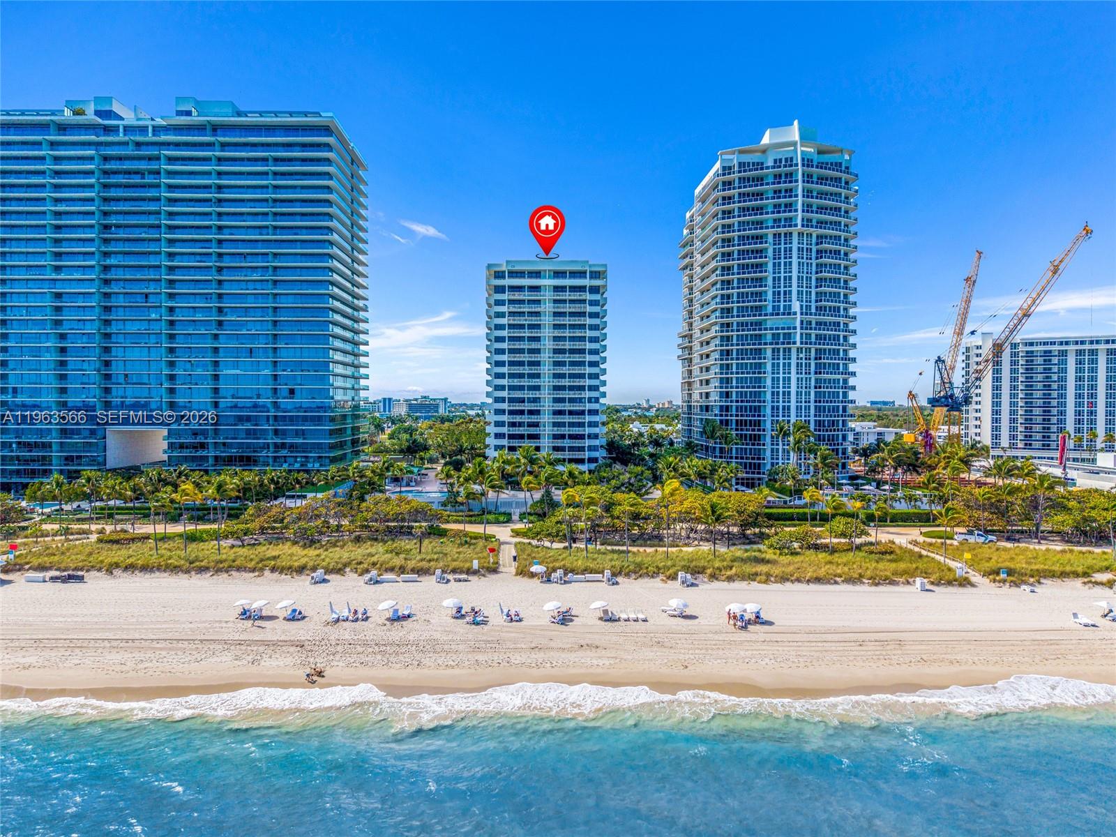 KENILWORTH CONDO - Residential