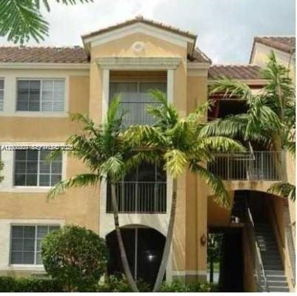 Photo of 2280 Preserve Way #307, Miramar, FL 33025 (MLS # A12000207)