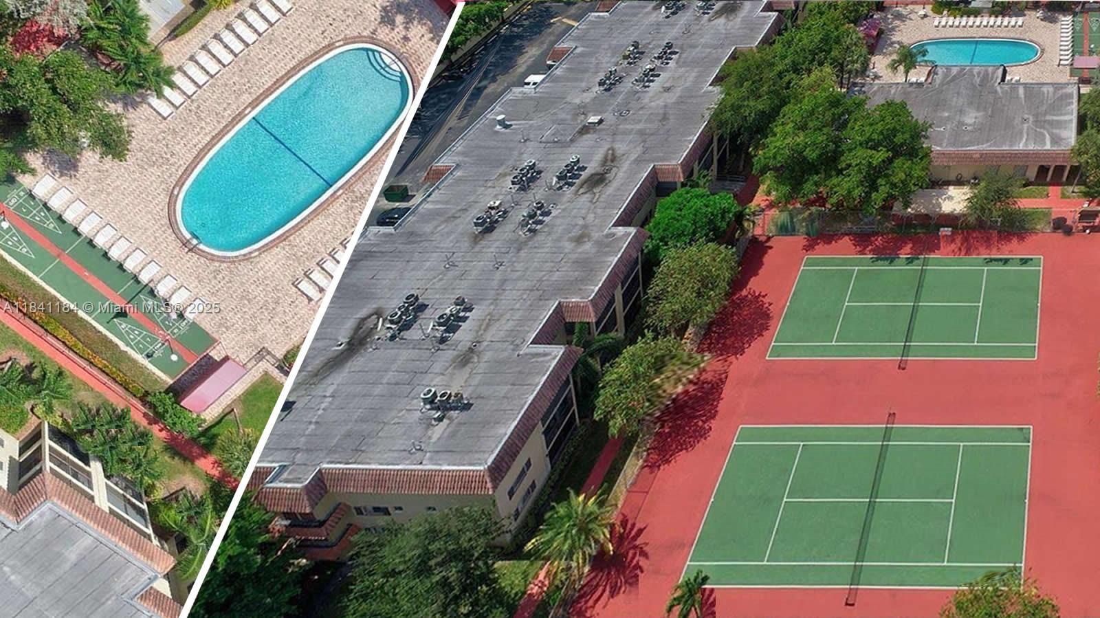 Incredible Value – Priced $50,000 Below Market for Quick Sale. A rare opportunity—savings may cover years of maintenance and assessments. This beautifully maintained 2-bedroom, 2-bath corner condo is just 2 miles from the Atlantic Ocean. Enjoy a screened balcony, walk-in closet, tiled floors, and extra storage. Assigned parking is steps away, with laundry on the same floor. Community amenities include a heated pool, clubhouse, billiard room, tennis court, and BBQ area. Pets under 20 lbs welcome. Conveniently located near Publix, dining, shopping, the public library, and major highways. HOA requires a 690+ credit score and clean background. Fast approval in 2–4 weeks; $150 application fee to the association approval.