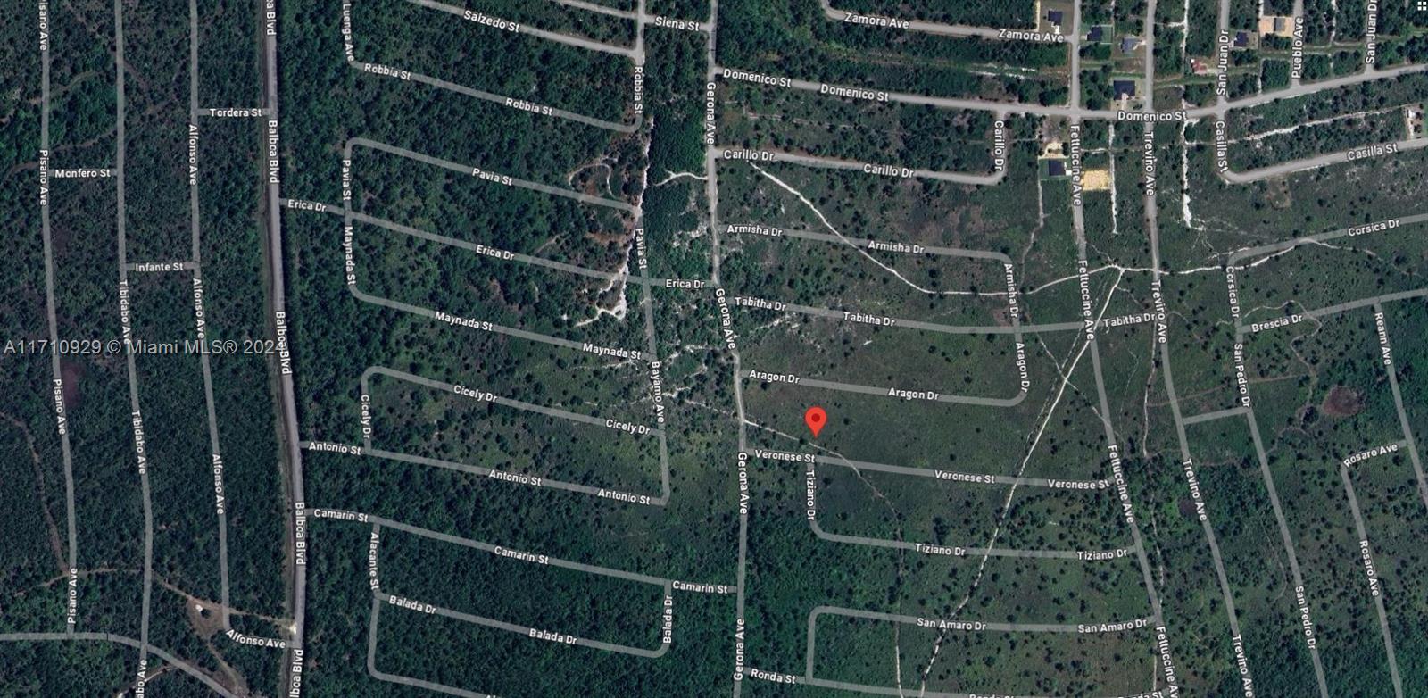 SUN N LAKE EST OF SEBRING - Land