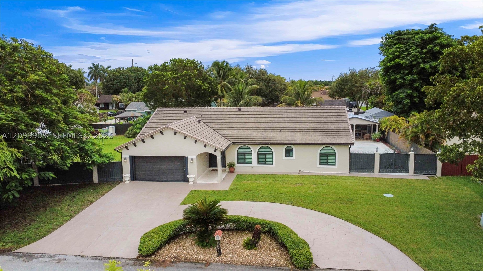View photos, virtual tours, details... 15221 SW 148th Ave
