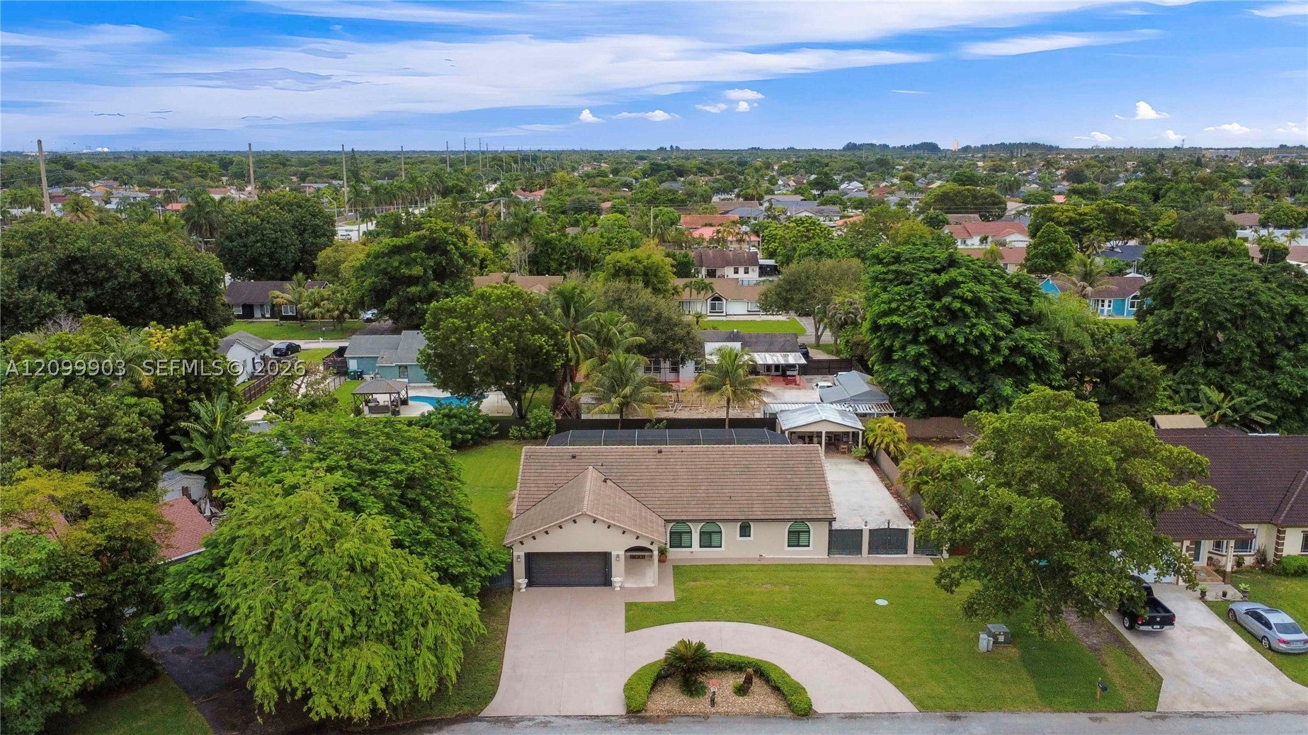 View photos, virtual tours, details... 15221 SW 148th Ave