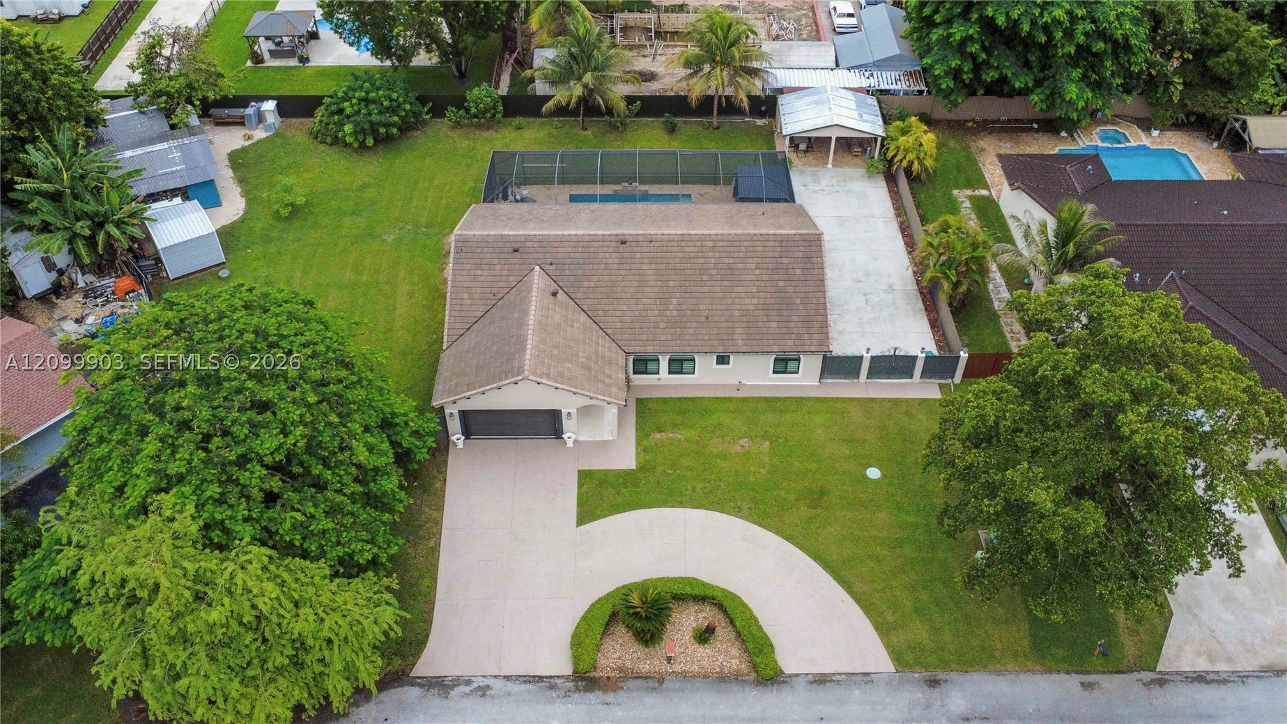 View photos, virtual tours, details... 15221 SW 148th Ave