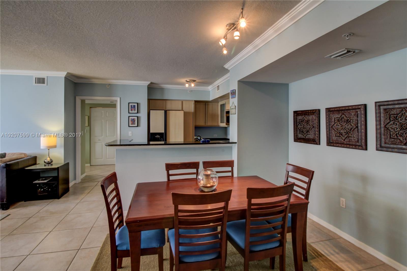 2080 OCEAN DR CONDO - Residential Lease