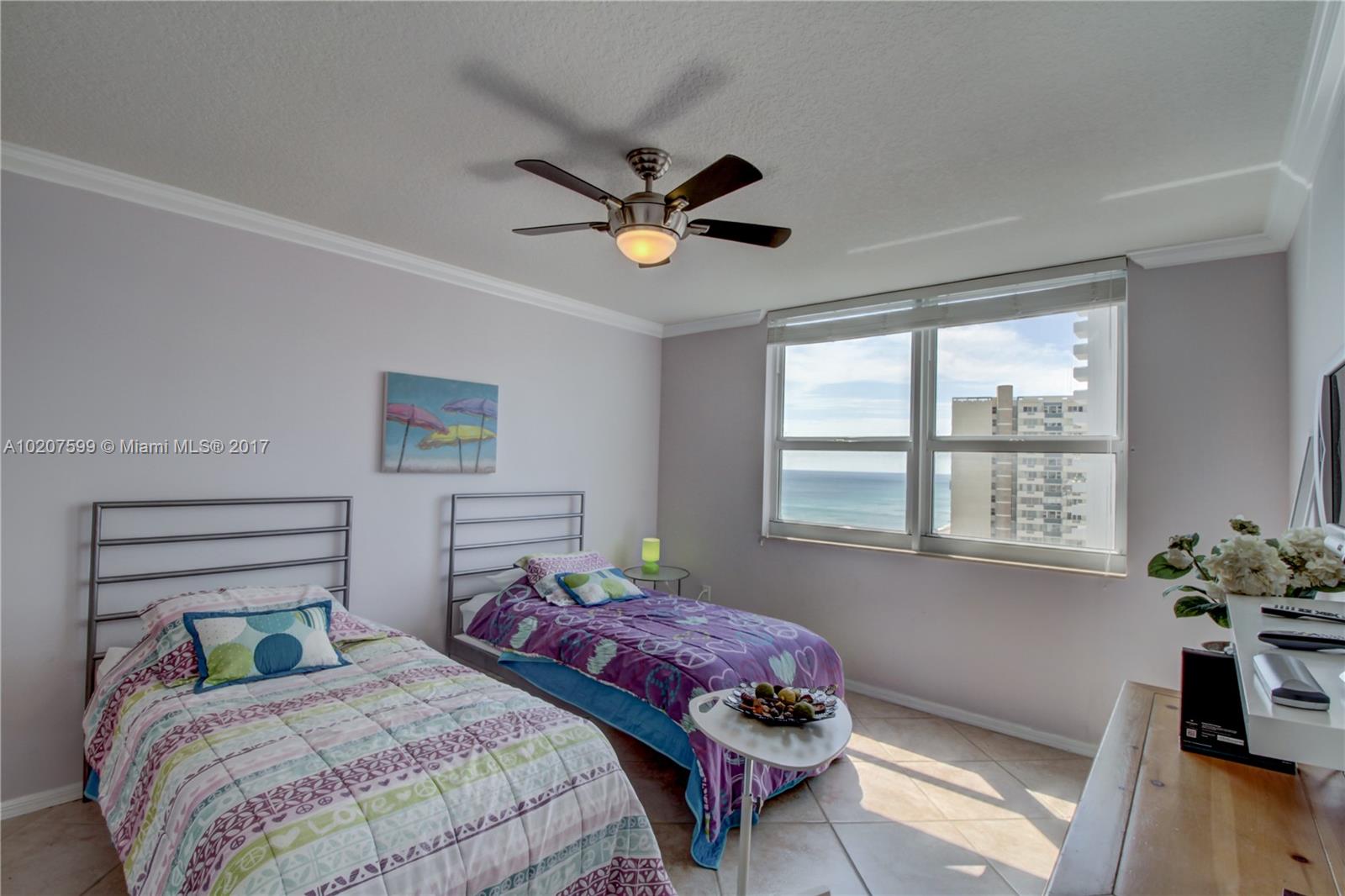 2080 OCEAN DR CONDO - Residential Lease