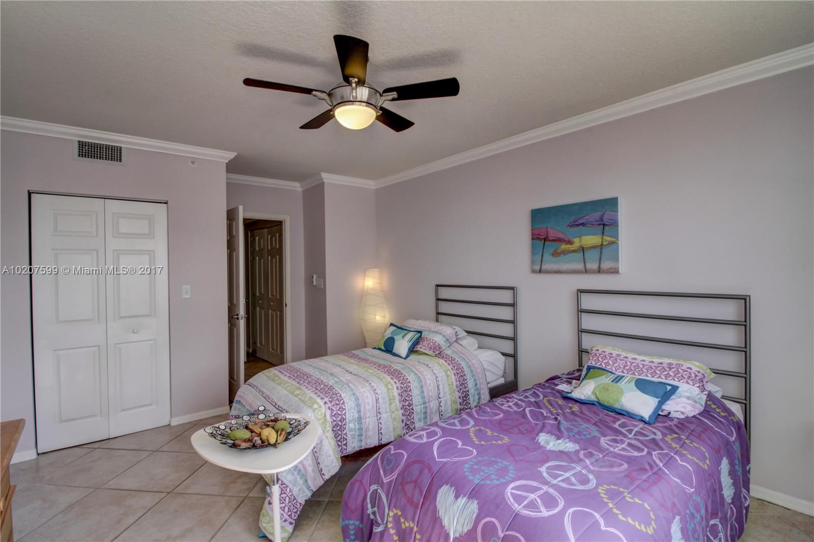 2080 OCEAN DR CONDO - Residential Lease