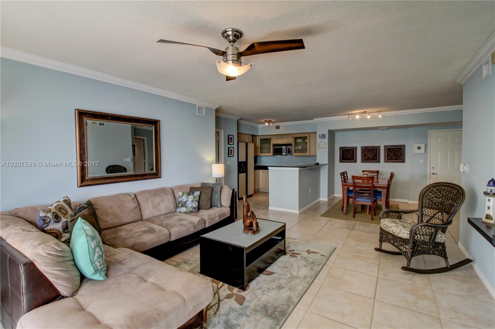 2080 OCEAN DR CONDO - Residential Lease