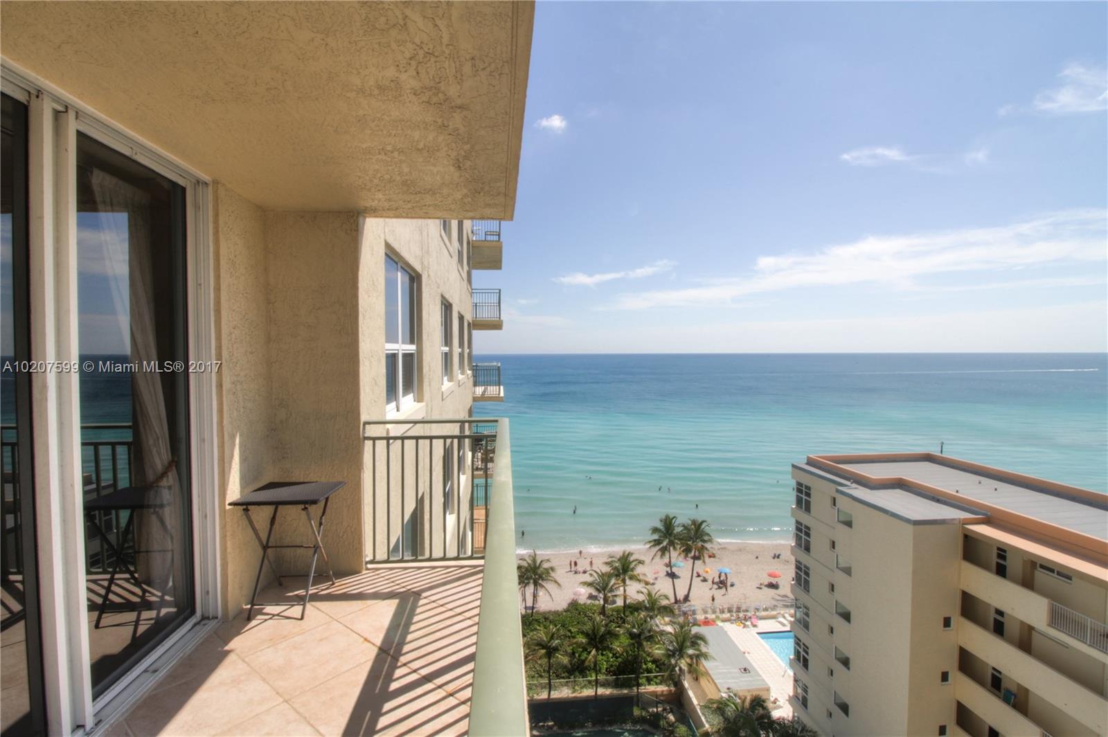 2080 OCEAN DR CONDO - Residential Lease