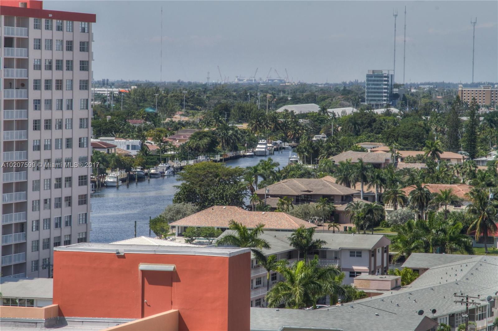 2080 OCEAN DR CONDO - Residential Lease