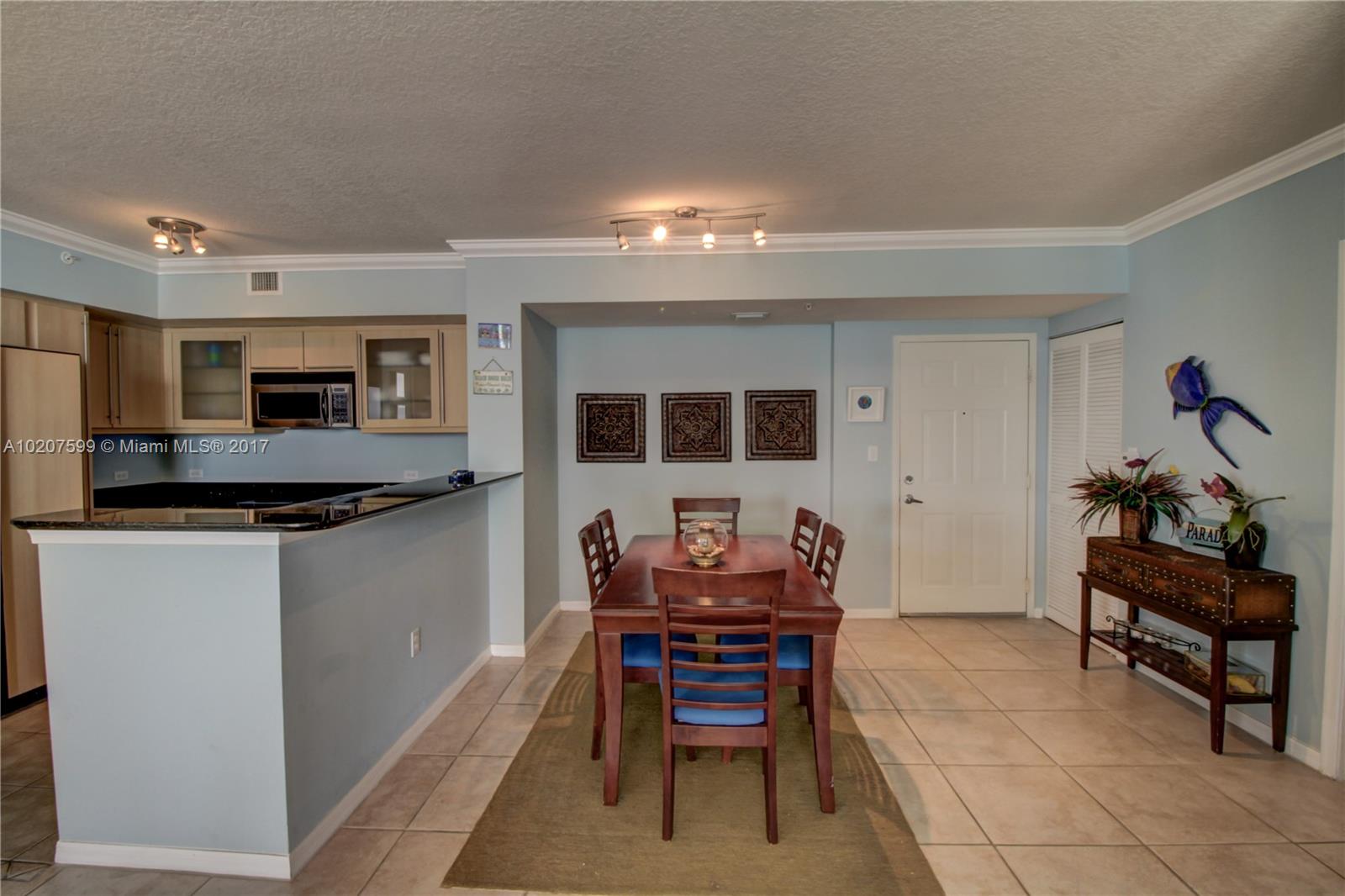 2080 OCEAN DR CONDO - Residential Lease