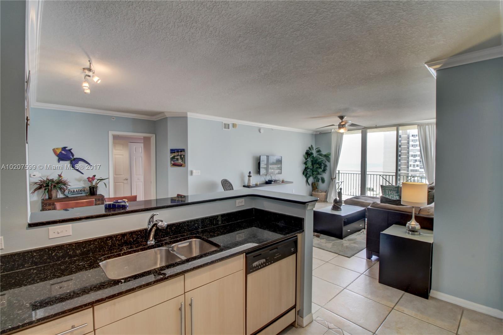 2080 OCEAN DR CONDO - Residential Lease