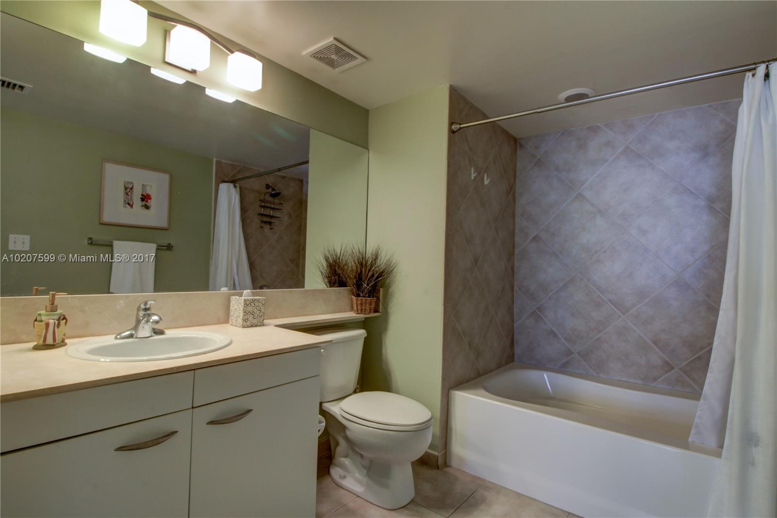 2080 OCEAN DR CONDO - Residential Lease