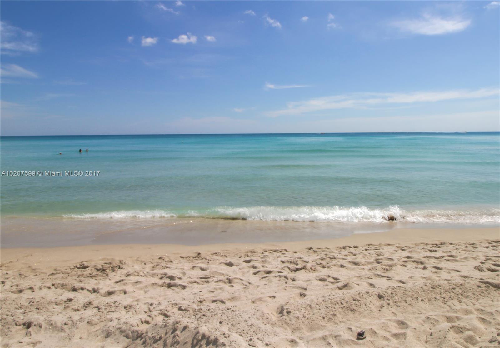 2080 OCEAN DR CONDO - Residential Lease