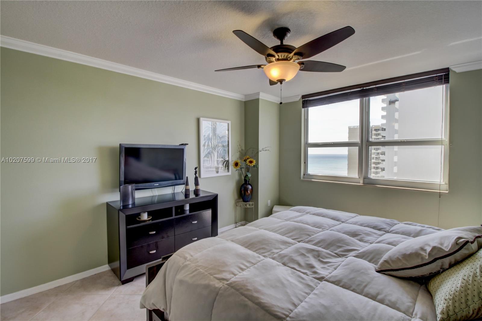 2080 OCEAN DR CONDO - Residential Lease