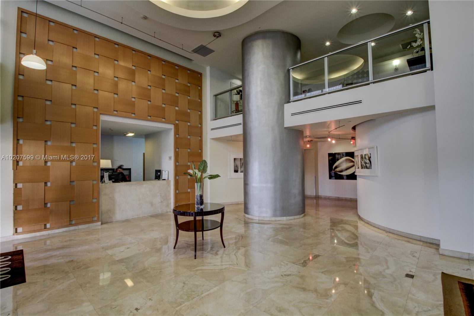 2080 OCEAN DR CONDO - Residential Lease