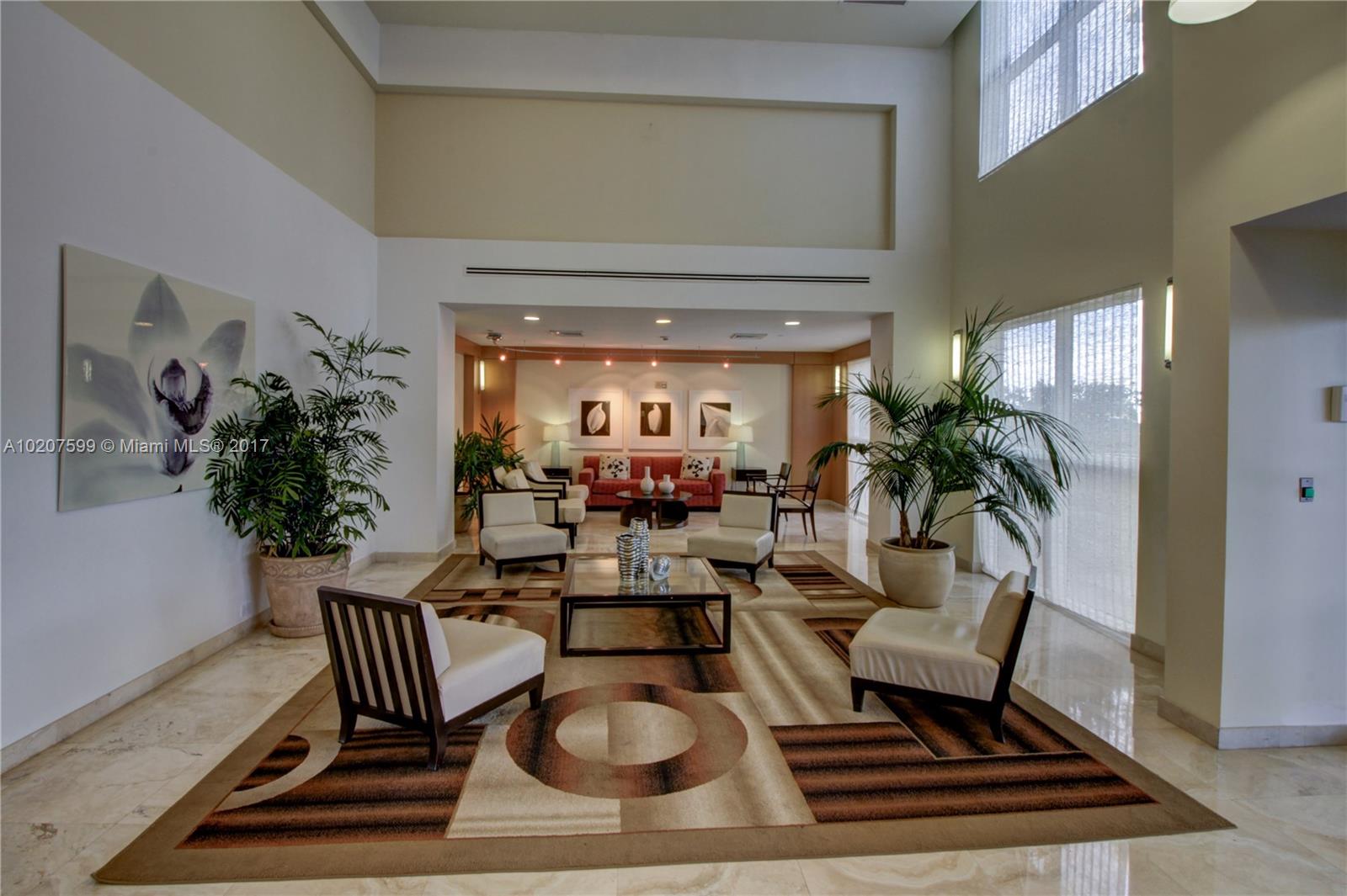 2080 OCEAN DR CONDO - Residential Lease