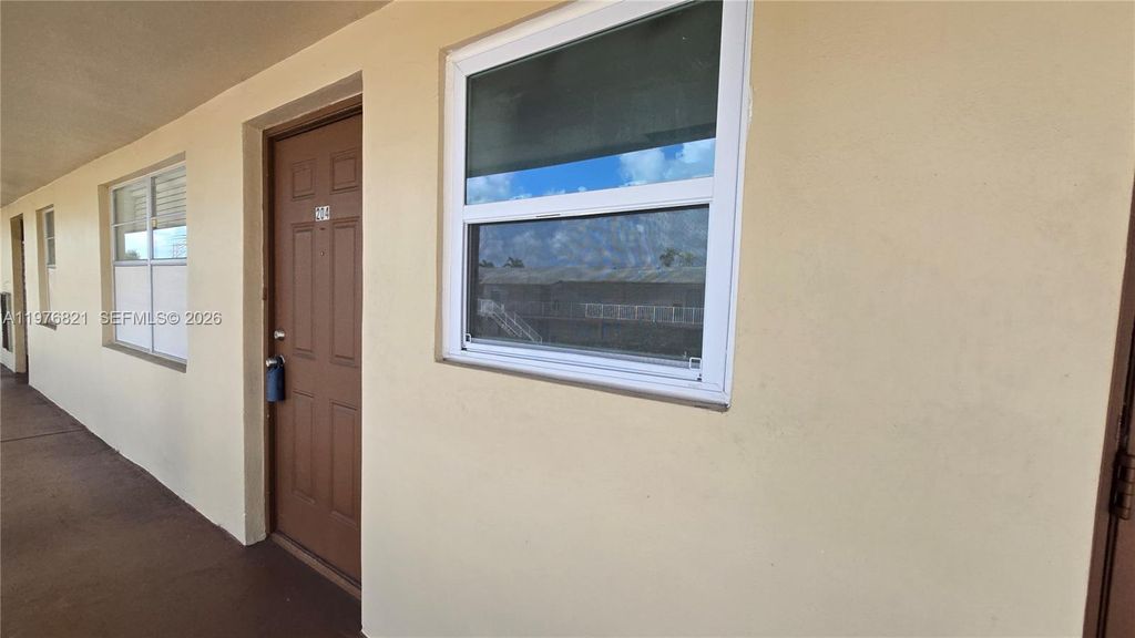 Photo of 7300 NW 4th Pl #204, Margate, FL 33063 (MLS # A11976821)