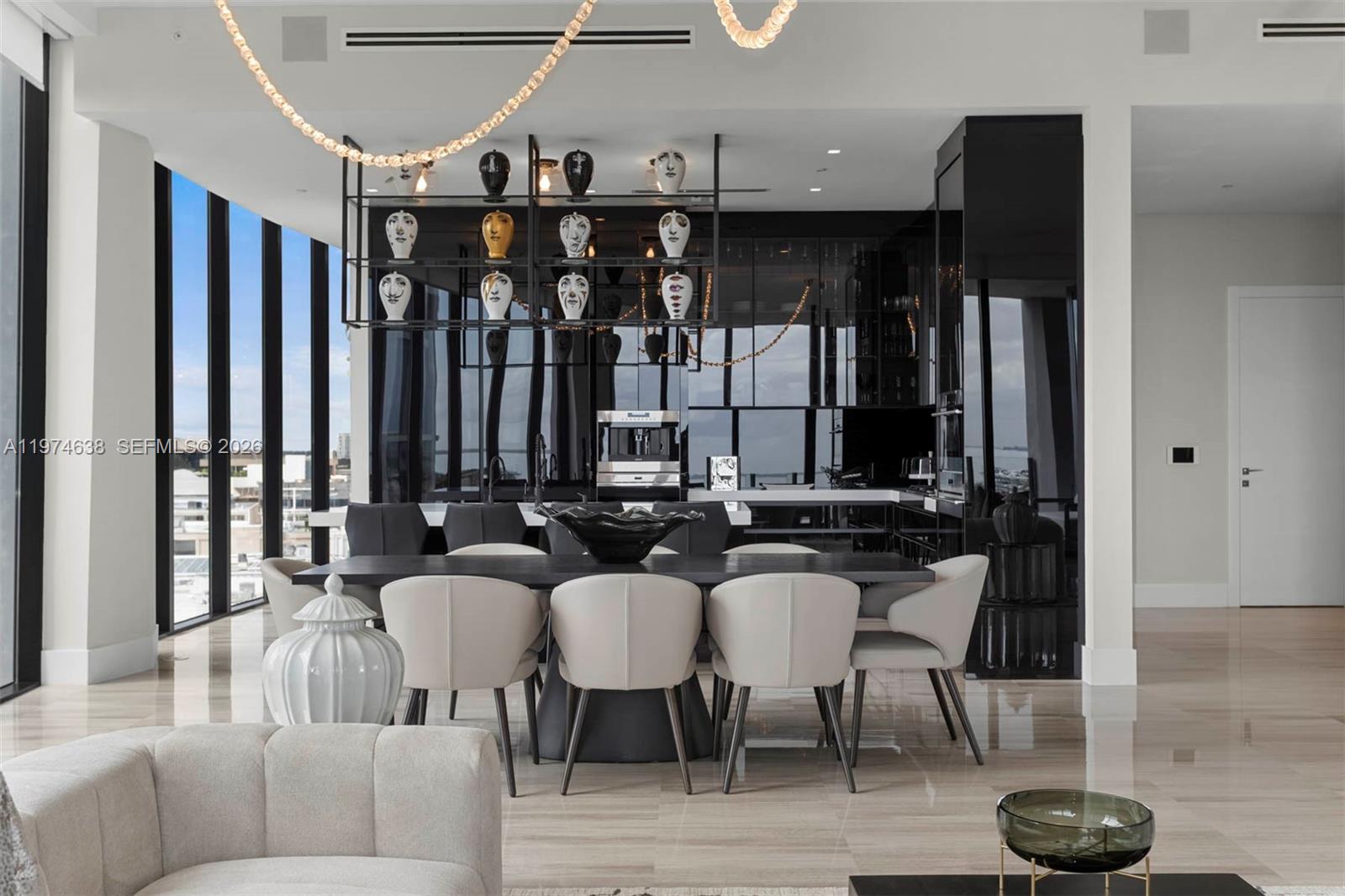 TWO PARK GROVE CONDO - Residential