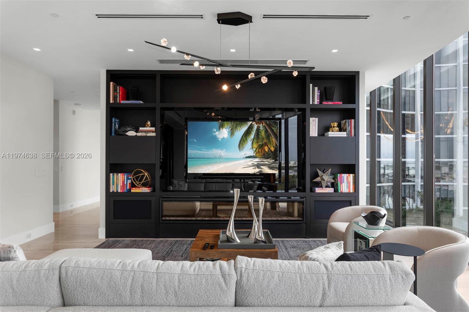 TWO PARK GROVE CONDO - Residential