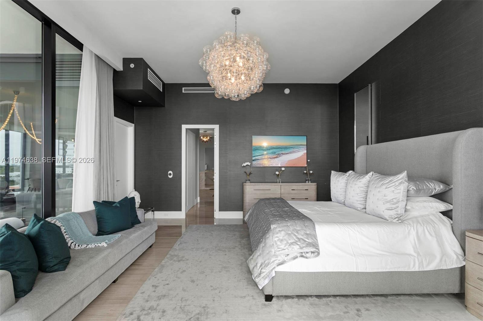 TWO PARK GROVE CONDO - Residential