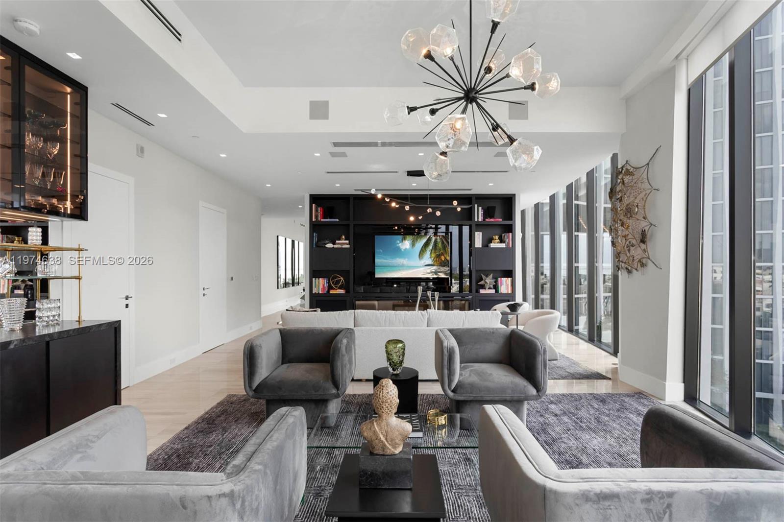 TWO PARK GROVE CONDO - Residential