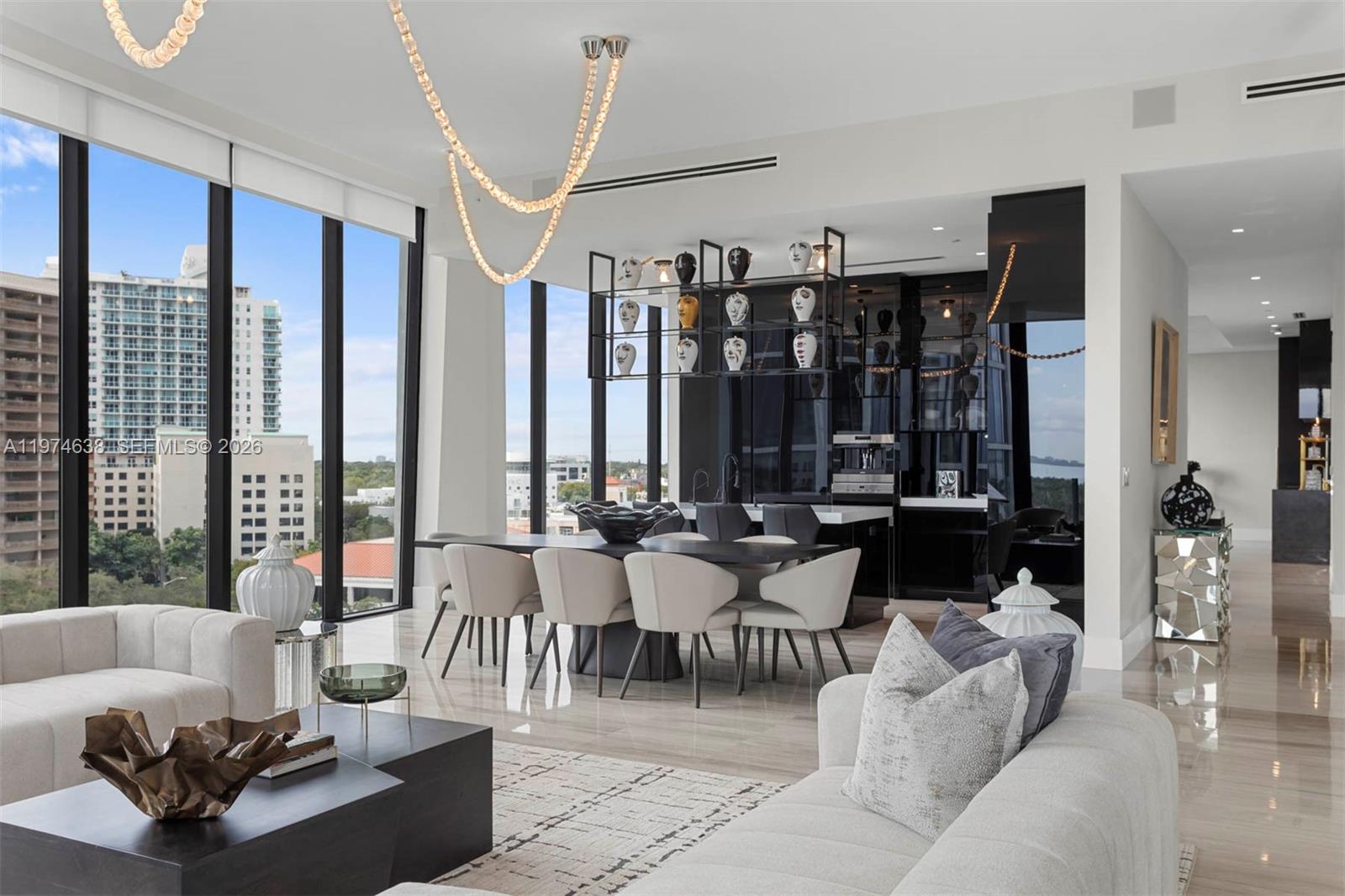 TWO PARK GROVE CONDO - Residential