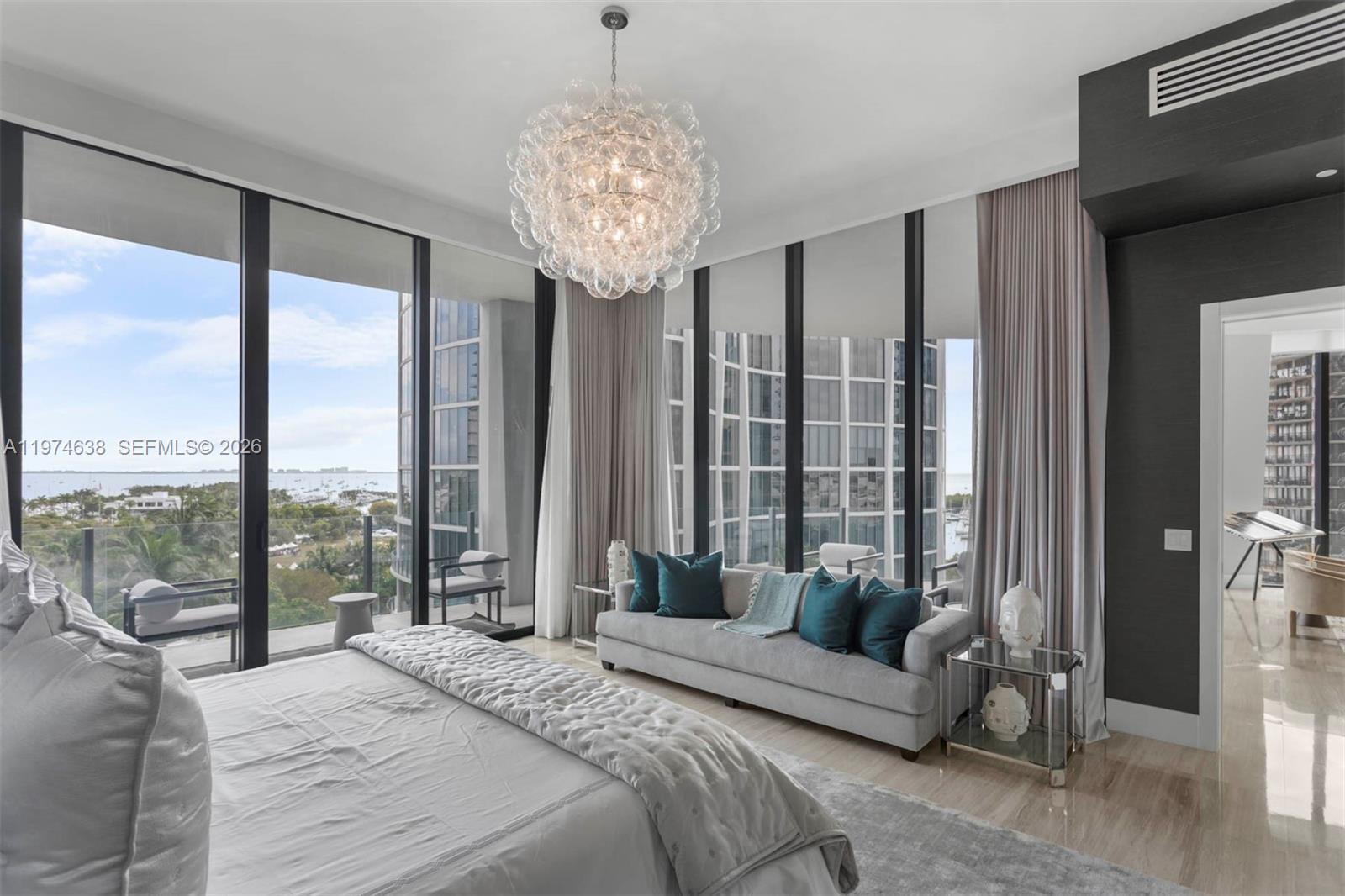 TWO PARK GROVE CONDO - Residential